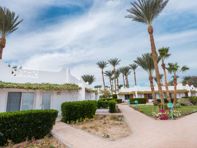 фотографии отеля Shams Safaga изображение №15