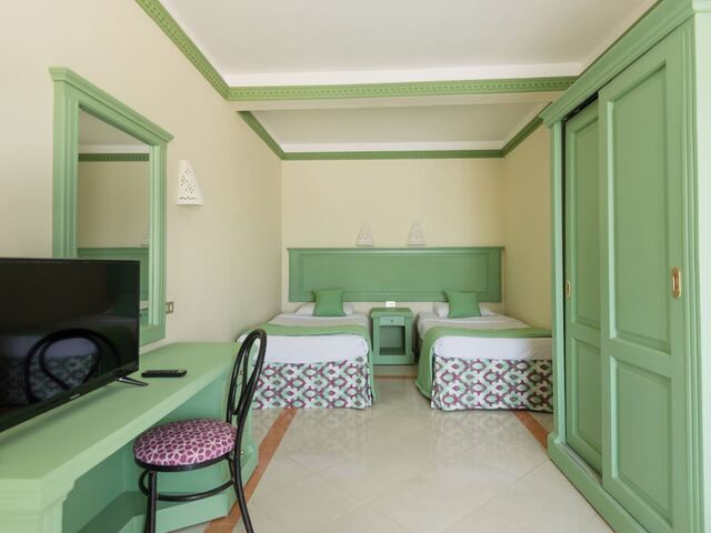 фото отеля Shams Safaga изображение №21