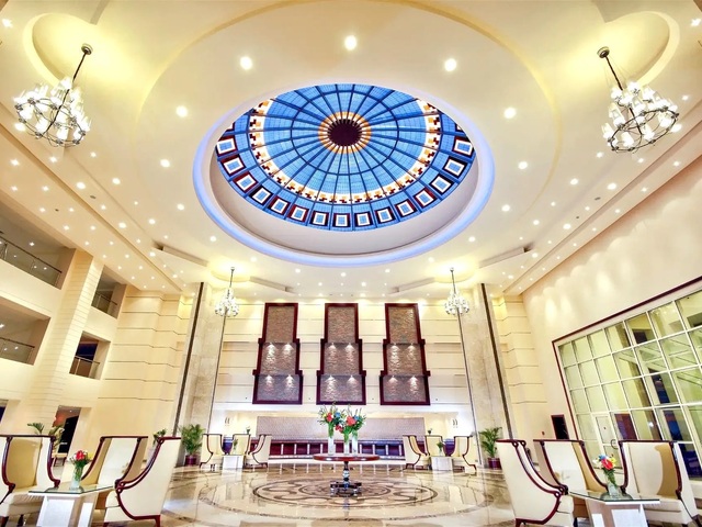 фото отеля Tropitel Sahl Hasheesh изображение №65