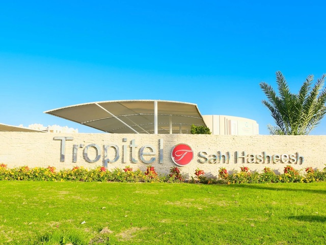 фото отеля Tropitel Sahl Hasheesh изображение №61