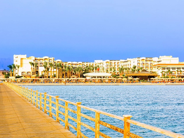 фотографии Tropitel Sahl Hasheesh изображение №64