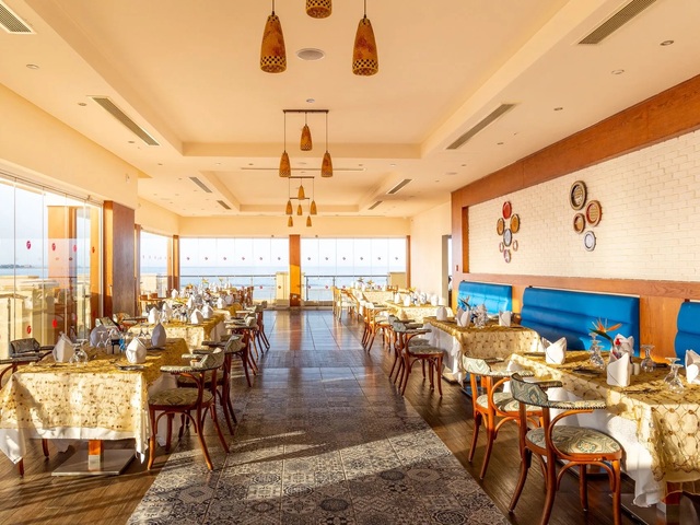 фотографии Tropitel Sahl Hasheesh изображение №60