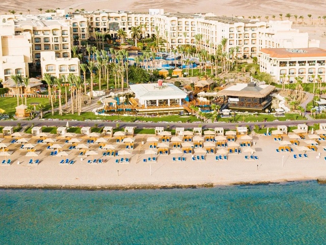 фото Tropitel Sahl Hasheesh изображение №54
