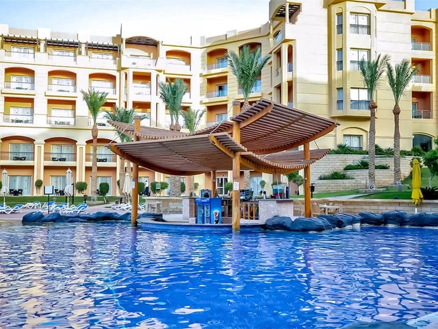 фотографии Tropitel Sahl Hasheesh изображение №40