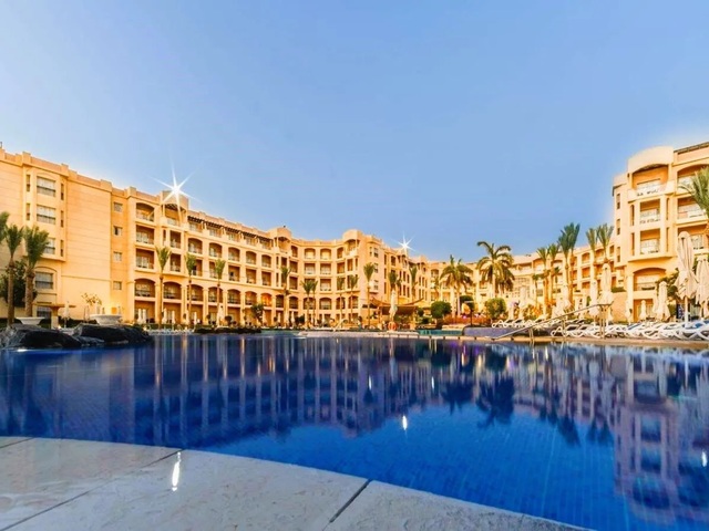 фото Tropitel Sahl Hasheesh изображение №42