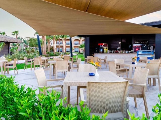 фото Tropitel Sahl Hasheesh изображение №30