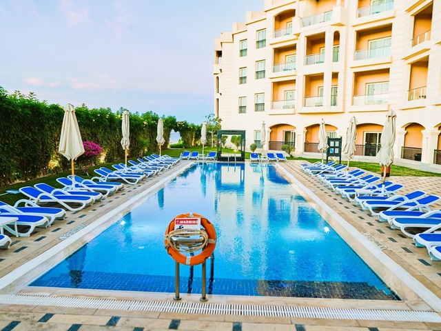 фото Tropitel Sahl Hasheesh изображение №26