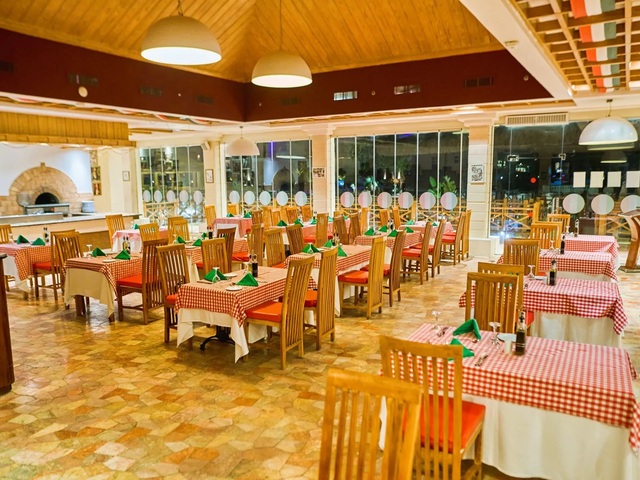 фото Tropitel Sahl Hasheesh изображение №22