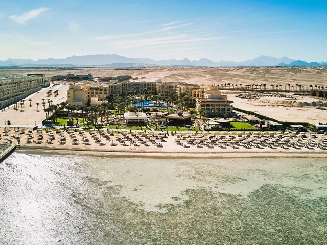 фотографии отеля Tropitel Sahl Hasheesh изображение №23