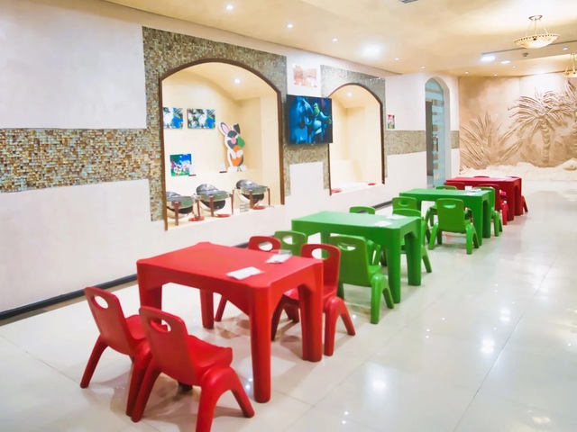 фотографии Tropitel Sahl Hasheesh изображение №24