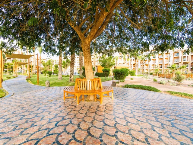фотографии Tropitel Sahl Hasheesh изображение №16