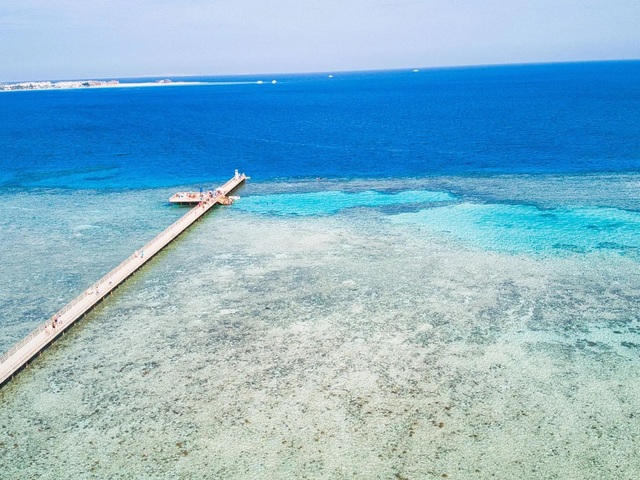 фотографии отеля Tropitel Sahl Hasheesh изображение №15