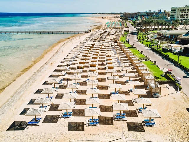 фото Tropitel Sahl Hasheesh изображение №14