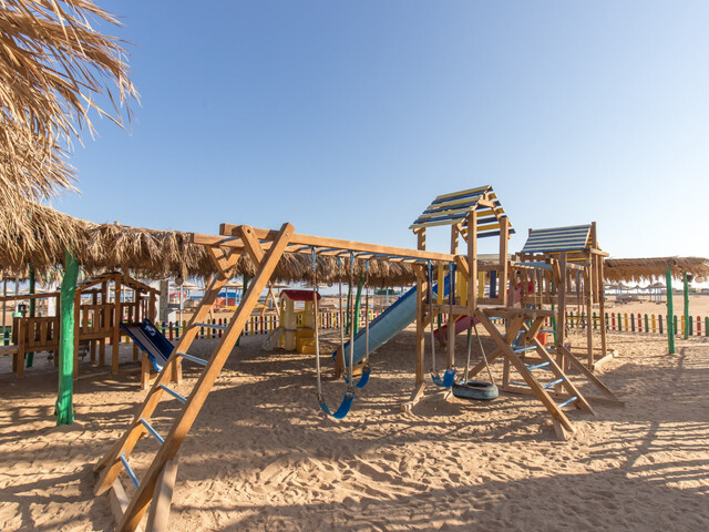 фотографии отеля Long Beach Resort изображение №31