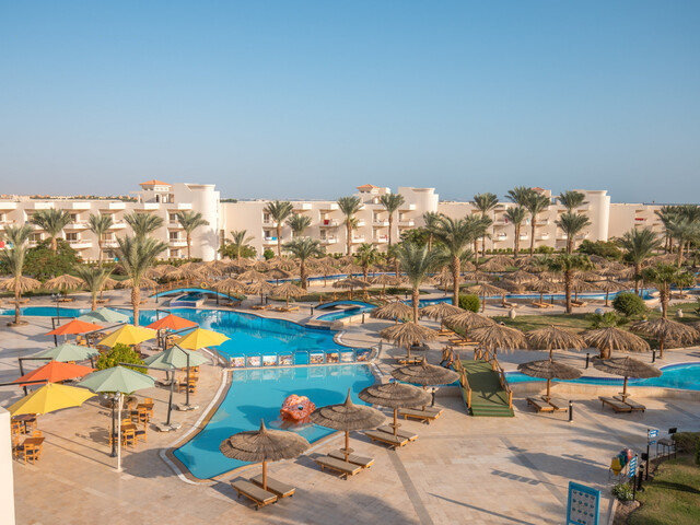 фото Long Beach Resort изображение №30