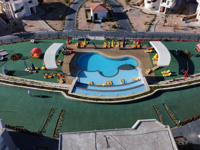 фото Long Beach Resort изображение №26