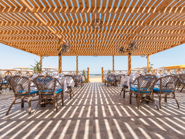 фотографии Long Beach Resort изображение №24