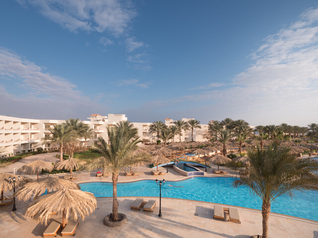 фото Long Beach Resort изображение №18
