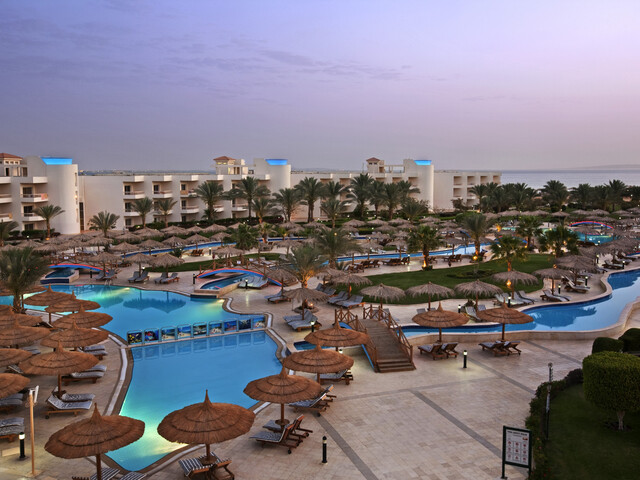 фотографии Long Beach Resort изображение №12