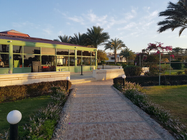 фото отеля Long Beach Resort изображение №17