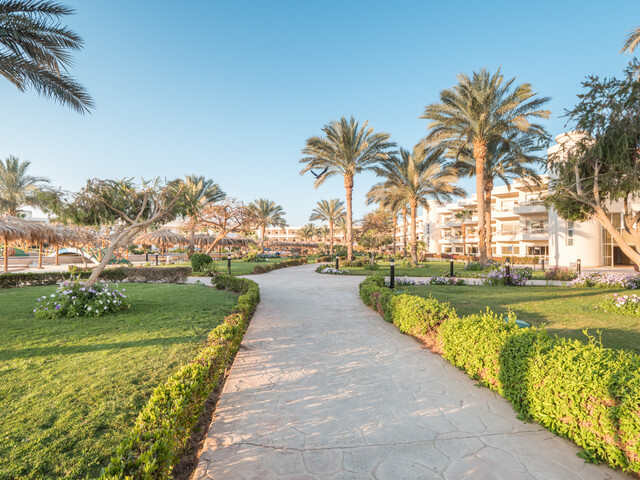 фотографии Long Beach Resort изображение №16