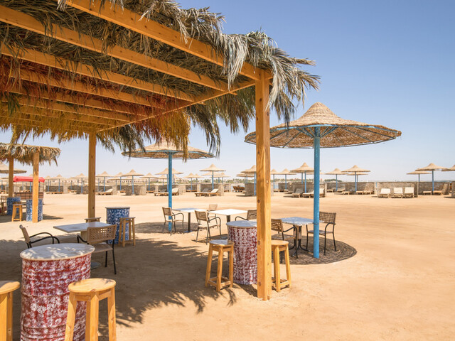 фото отеля Long Beach Resort изображение №13