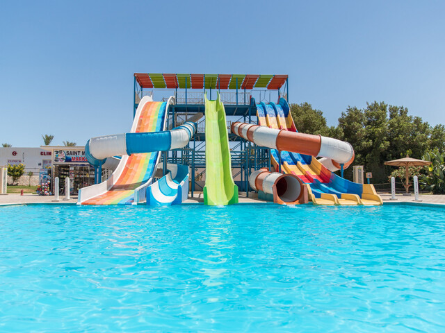 фото отеля Long Beach Resort изображение №9