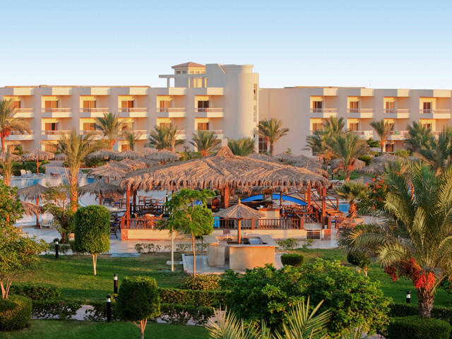 фото Long Beach Resort изображение №6