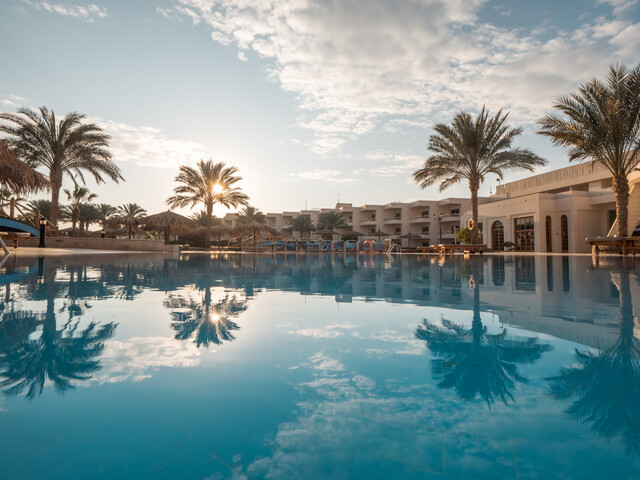 фотографии Long Beach Resort изображение №4