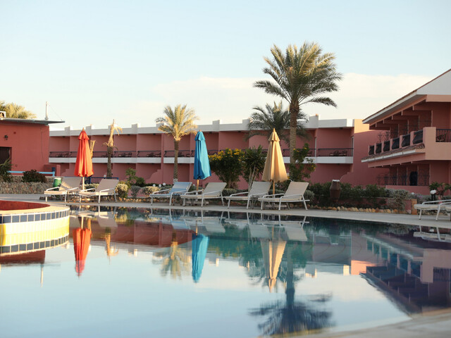 фото отеля MG Alexander The Great (ex. Alexander The Great; Dessole Alexander The Great) изображение №17