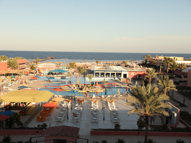 фото MG Alexander The Great (ex. Alexander The Great; Dessole Alexander The Great) изображение №10