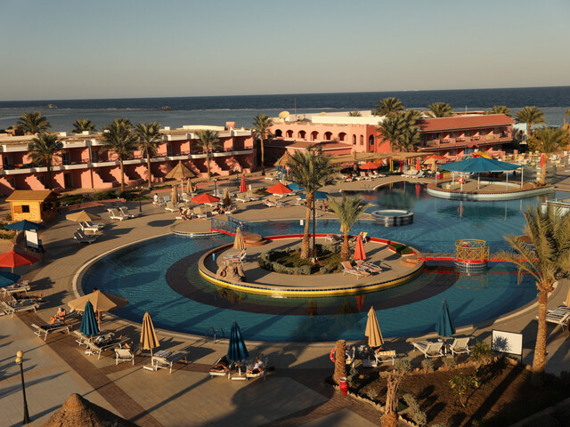 фото отеля MG Alexander The Great (ex. Alexander The Great; Dessole Alexander The Great) изображение №5