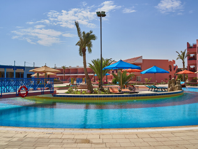 фотографии отеля MG Alexander The Great (ex. Alexander The Great; Dessole Alexander The Great) изображение №3