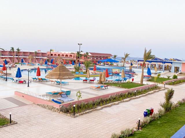 фотографии MG Alexander The Great (ex. Alexander The Great; Dessole Alexander The Great) изображение №4