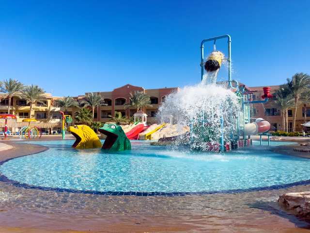 фотографии Regency Plaza Aqua Park & Spa Resort изображение №64