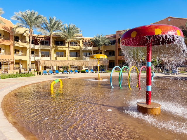 фото Regency Plaza Aqua Park & Spa Resort изображение №62