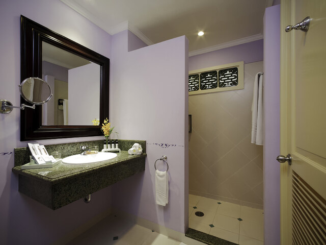 фото отеля La Veranda Resort Phu Quoc изображение №17