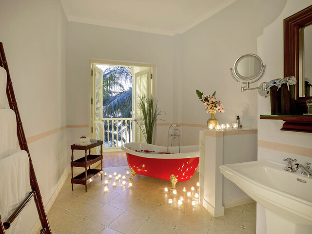 фотографии отеля La Veranda Resort Phu Quoc изображение №15