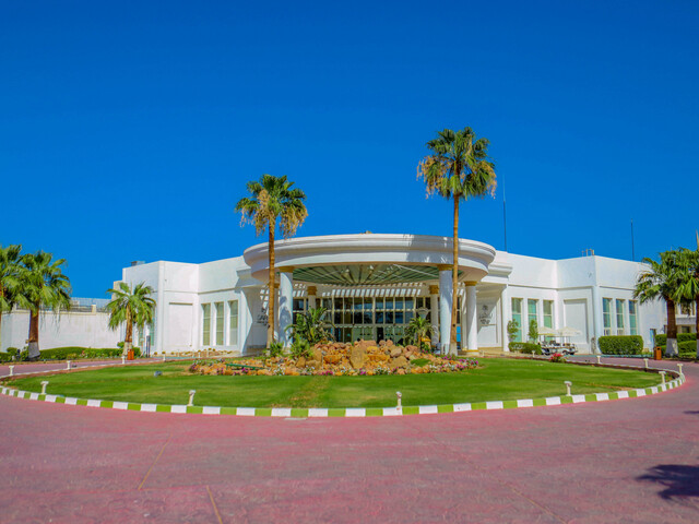 фото Safir Sharm Waterfalls Resort (ex. Hilton Sharm Waterfalls Resort) изображение №26
