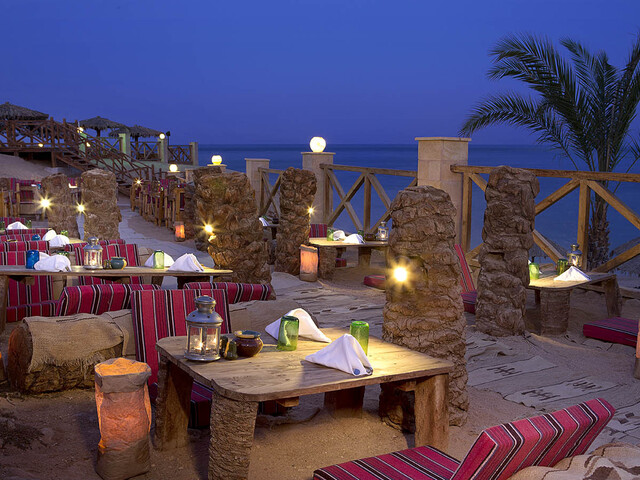 фотографии отеля Safir Sharm Waterfalls Resort (ex. Hilton Sharm Waterfalls Resort) изображение №19