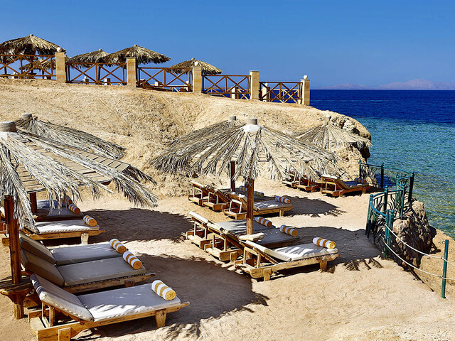 фотографии отеля Safir Sharm Waterfalls Resort (ex. Hilton Sharm Waterfalls Resort) изображение №15
