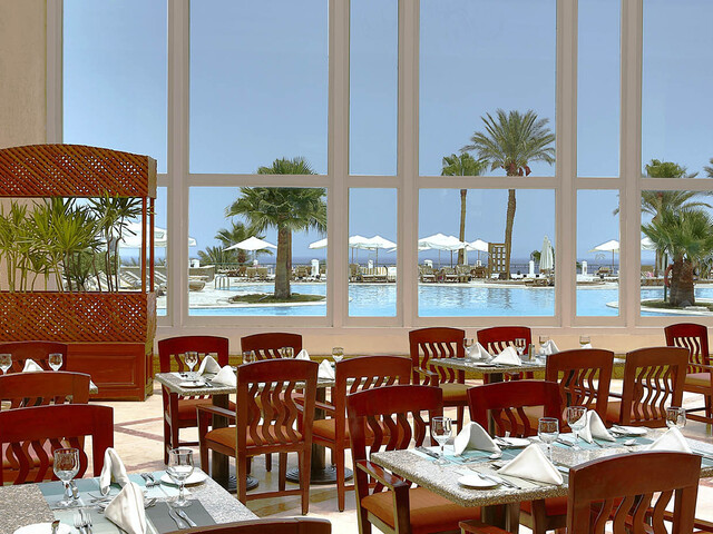 фотографии отеля Safir Sharm Waterfalls Resort (ex. Hilton Sharm Waterfalls Resort) изображение №11