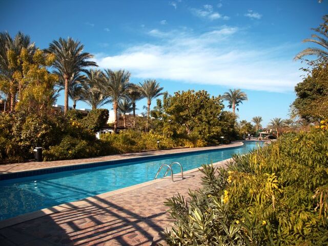 фотографии отеля Golden Beach Resort (ex. Movie Gate; Club Calimera; Calimera Active) изображение №11