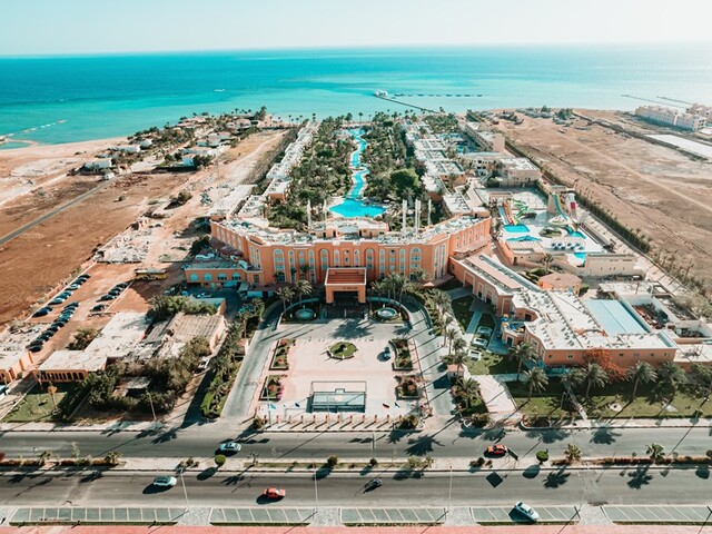 фото отеля Golden Beach Resort (ex. Movie Gate; Club Calimera; Calimera Active) изображение №9