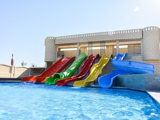 фотографии Golden Beach Resort (ex. Movie Gate; Club Calimera; Calimera Active) изображение №8