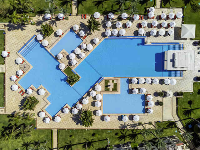 фото отеля Rixos Sharm El Sheikh (ex. Premier Royal Grand Azure) изображение №45