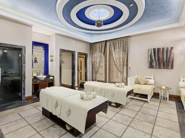 фотографии отеля Rixos Sharm El Sheikh (ex. Premier Royal Grand Azure) изображение №35
