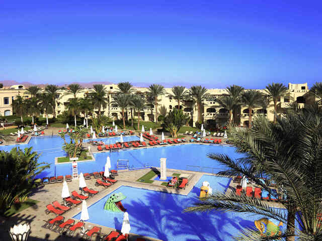 фотографии Rixos Sharm El Sheikh (ex. Premier Royal Grand Azure) изображение №40