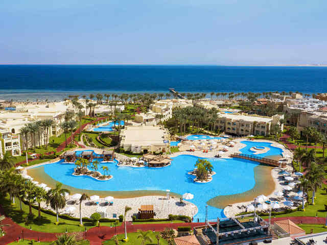 фото отеля Rixos Sharm El Sheikh (ex. Premier Royal Grand Azure) изображение №41