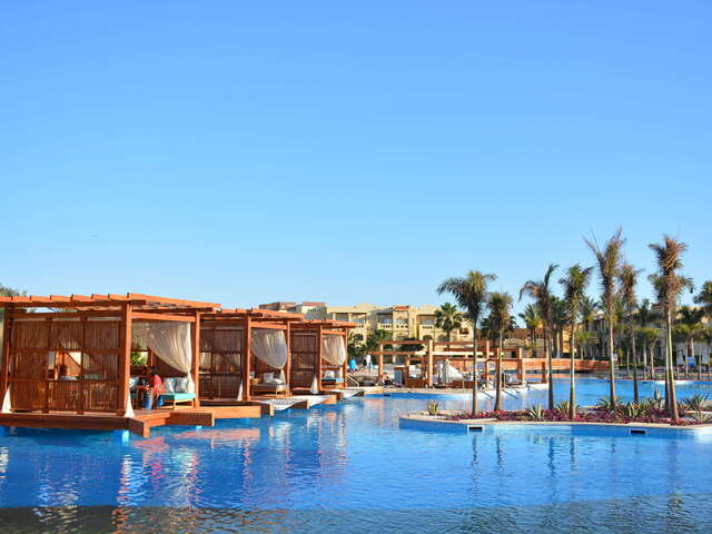 фото Rixos Sharm El Sheikh (ex. Premier Royal Grand Azure) изображение №46